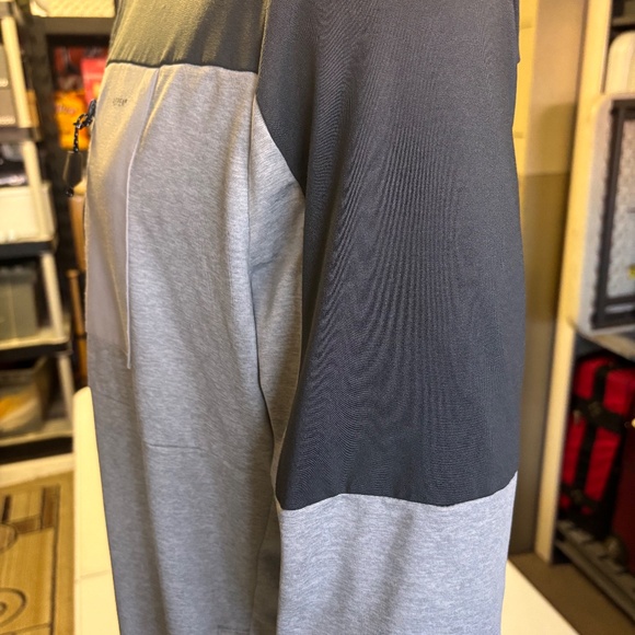 Nice mens large Aspen full zip hoodie jacket - Picture 3 of 8